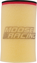 MOOSE RACING Air Filter - Part Number 3-80-05 for Yamaha