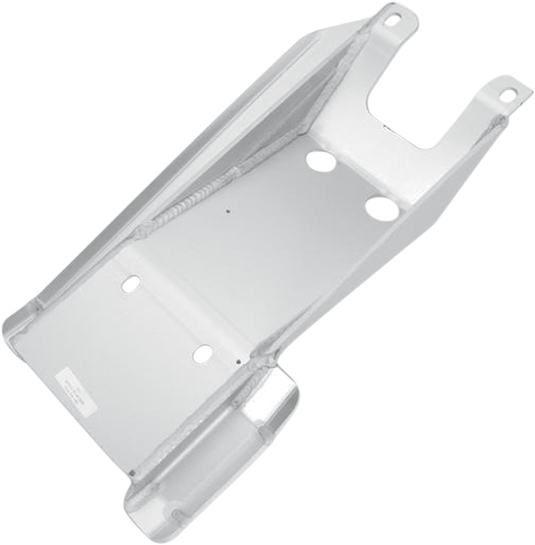 MOOSE RACING Skid Plate 500 - Durable Aluminum Protection for Quads