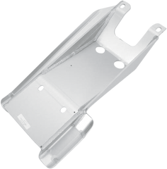 MOOSE RACING Skid Plate 500 - Durable Aluminum Protection for Quads