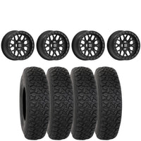 VALOR OFFROAD V07 BEADLOCKS ON SYSTEM 3 DX440