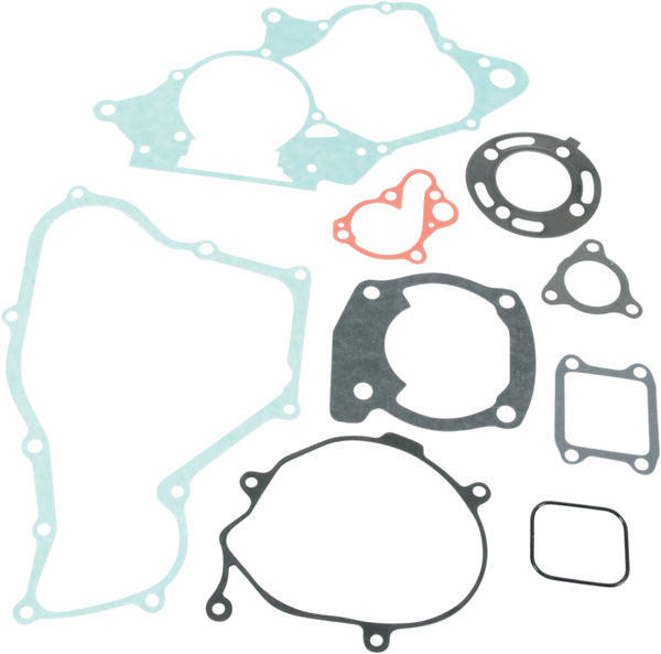 MOOSE RACING Complete Motor Gasket Kit - Honda 808206MSE