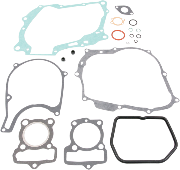 MOOSE RACING Complete Motor Gasket Kit - Honda 808208MSE