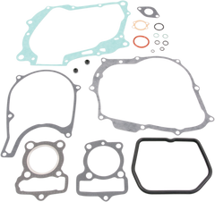 MOOSE RACING Complete Motor Gasket Kit - Honda 808208MSE