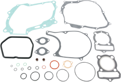 MOOSE RACING Complete Motor Gasket Kit - Honda 808221MSE