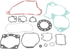 MOOSE RACING Complete Motor Gasket Kit - Honda 808261MSE