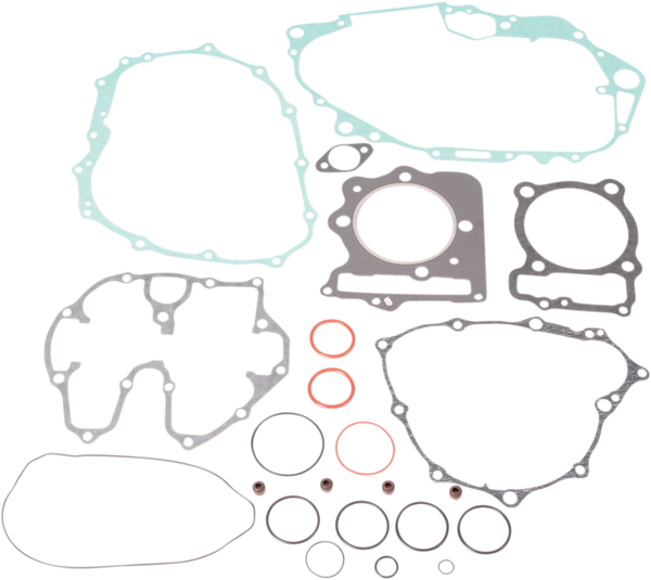 MOOSE RACING Complete Motor Gasket Kit - Honda 808265MSE