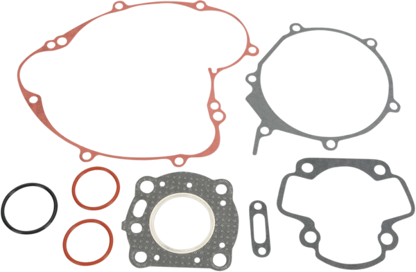 MOOSE RACING Complete Motor Gasket Kit - Kawasaki/Suzuki 808407MSE