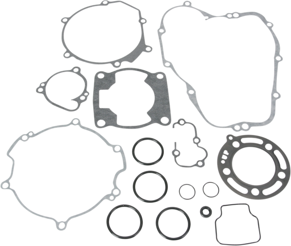 MOOSE RACING Complete Motor Gasket Kit - Kawasaki/Suzuki 808411MSE