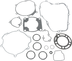 MOOSE RACING Complete Motor Gasket Kit - Kawasaki/Suzuki 808411MSE