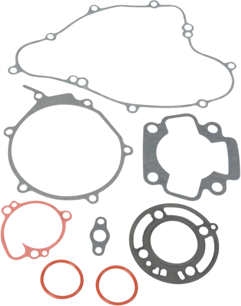 MOOSE RACING Complete Motor Gasket Kit - Kawasaki/Suzuki 808412MSE