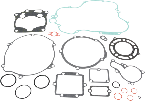 MOOSE RACING Complete Motor Gasket Kit - Kawasaki 808425MSE