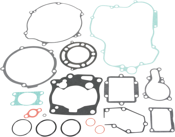 MOOSE RACING Complete Motor Gasket Kit - Kawasaki 808427MSE