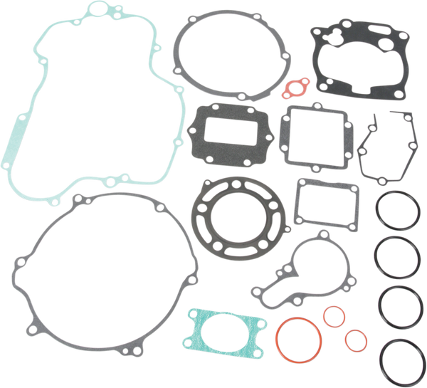 MOOSE RACING Complete Motor Gasket Kit - Kawasaki 808429MSE