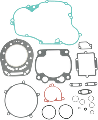 MOOSE RACING Complete Motor Gasket Kit - Kawasaki 808470MSE