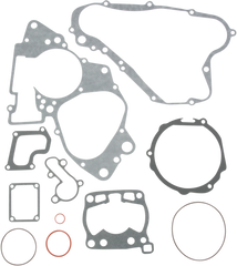 MOOSE RACING Complete Motor Gasket Kit - Suzuki 808504MSE