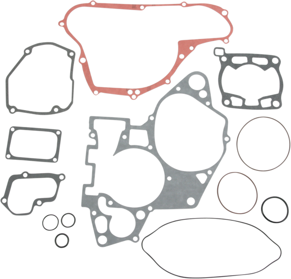 MOOSE RACING Complete Motor Gasket Kit - Suzuki 808548MSE