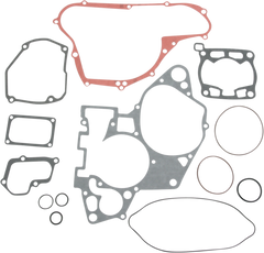 MOOSE RACING Complete Motor Gasket Kit - Suzuki 808548MSE