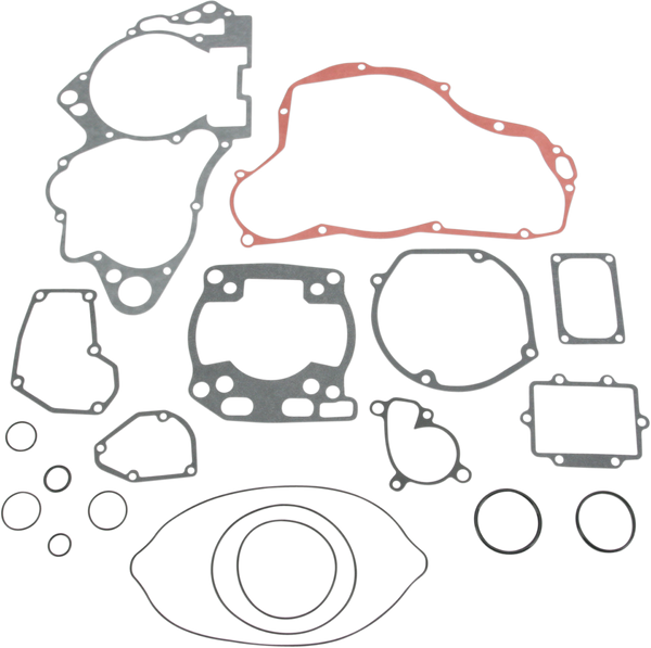 MOOSE RACING Complete Motor Gasket Kit - Suzuki 808583MSE