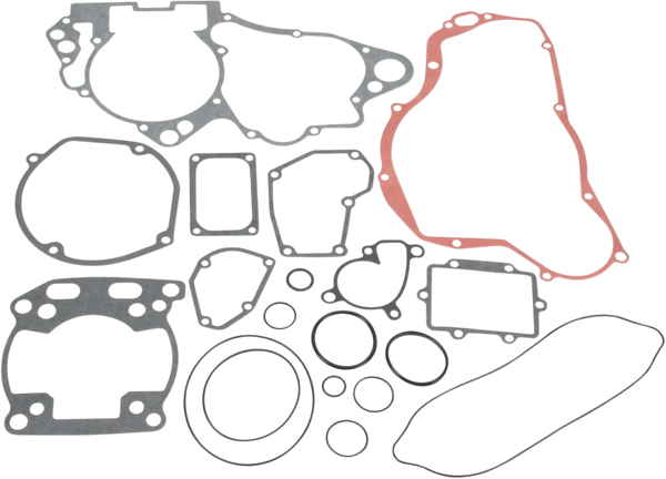 MOOSE RACING Complete Motor Gasket Kit - Suzuki 808587MSE