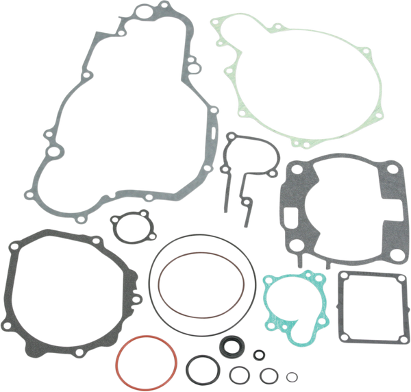 MOOSE RACING Complete Motor Gasket Kit - Yamaha 808664MSE