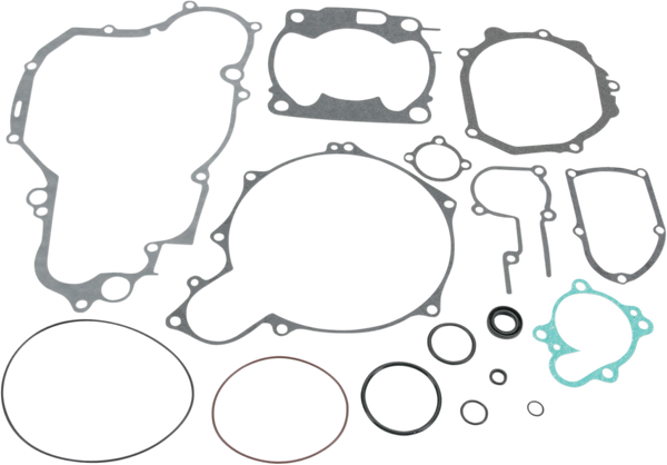 MOOSE RACING Complete Motor Gasket Kit - Yamaha 808666MSE