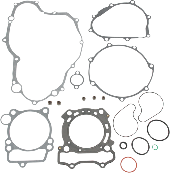 MOOSE RACING Complete Motor Gasket Kit - Yamaha 808671MSE