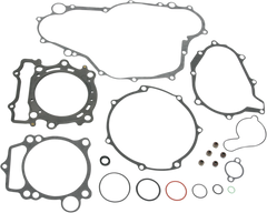 MOOSE RACING Complete Motor Gasket Kit - Yamaha 808675MSE