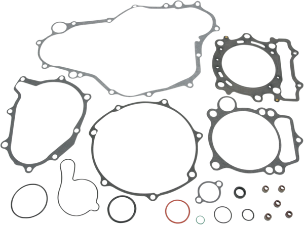 MOOSE RACING Complete Motor Gasket Kit - Yamaha 808676MSE