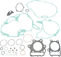 MOOSE RACING Complete Motor Gasket Kit - Honda 808801MSE