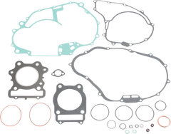 MOOSE RACING Complete Motor Gasket Kit - Honda 808802MSE