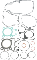 MOOSE RACING Complete Motor Gasket Kit - Kawasaki 808803MSE