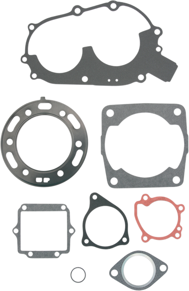 MOOSE RACING Complete Motor Gasket Kit - Polaris 808808MSE