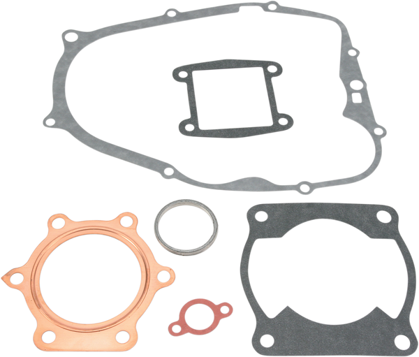 MOOSE RACING Complete Motor Gasket Kit - Yamaha 808811MSE