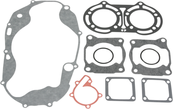 MOOSE RACING Complete Motor Gasket Kit - Yamaha 808812MSE