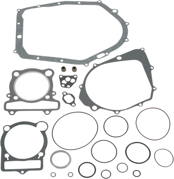 MOOSE RACING Complete Motor Gasket Kit - Yamaha 808813MSE