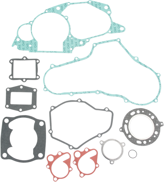 MOOSE RACING Complete Motor Gasket Kit - Honda 808814MSE