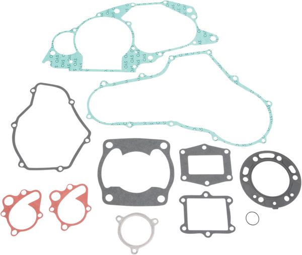 MOOSE RACING Complete Motor Gasket Kit - Honda 808815MSE