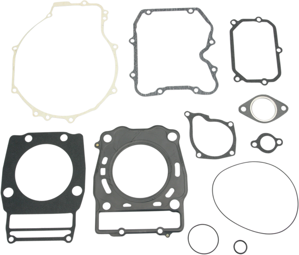 MOOSE RACING Complete Motor Gasket Kit - Polaris 808821MSE