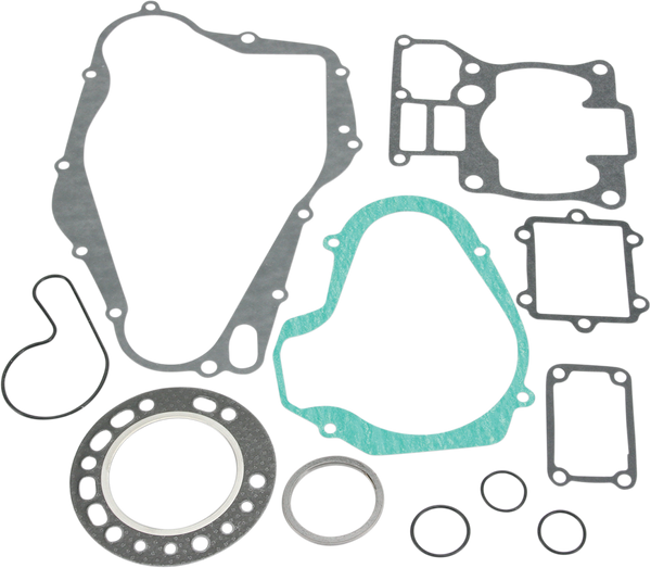 MOOSE RACING Complete Motor Gasket Kit - Suzuki 808822MSE