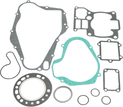 MOOSE RACING Complete Motor Gasket Kit - Suzuki 808822MSE