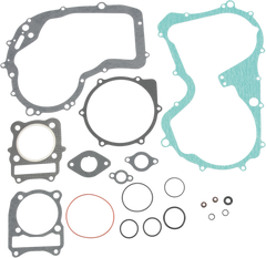 MOOSE RACING Complete Motor Gasket Kit - Arctic Cat 808826MSE