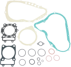 MOOSE RACING Complete Motor Gasket Kit - Arctic Cat/Suzuki 808828MSE