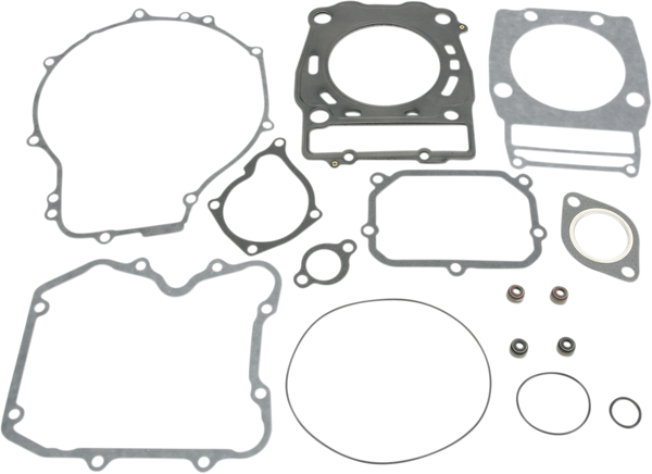 MOOSE RACING Complete Motor Gasket Kit - Polaris 8080052MSE