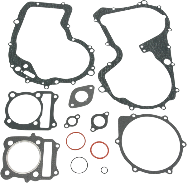 MOOSE RACING Complete Motor Gasket Kit - Suzuki 808832MSE