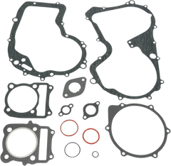 MOOSE RACING Complete Motor Gasket Kit - Suzuki 808832MSE