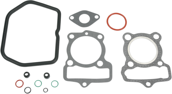 MOOSE RACING Top End Gasket Kit - Honda 810207MSE