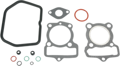 MOOSE RACING Top End Gasket Kit - Honda 810207MSE