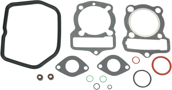 MOOSE RACING Top End Gasket Kit - Honda 810221MSE