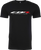 HONDA APPAREL Honda Fireblade T-Shirt - Black - Small NP21S-M2175-S