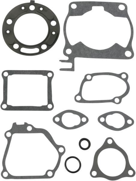 MOOSE RACING Top End Gasket Kit - Honda 810236MSE